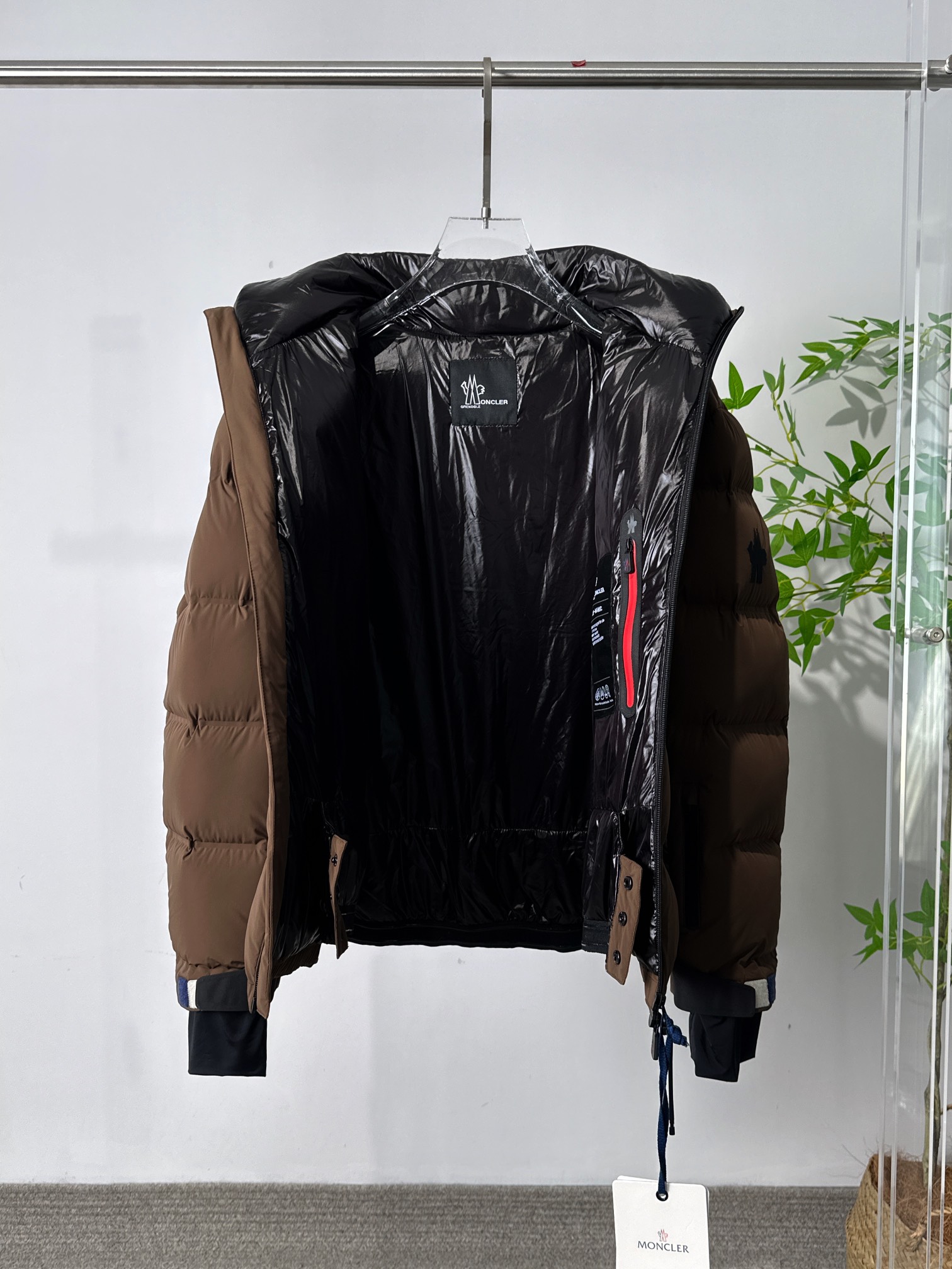 Moncler Down Jackets